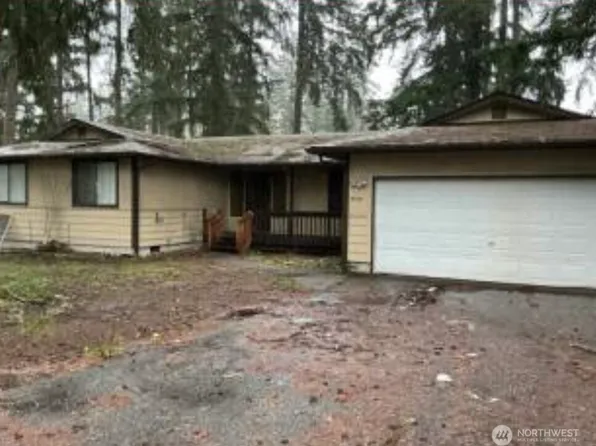 4919 5th Avenue Ct E, Graham, WA 98338
