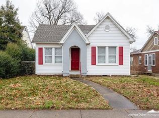526 N Storer Ave #E6EF99446, Fayetteville, AR 72701