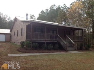 1145 Penland Rd, Covington, GA 30014
