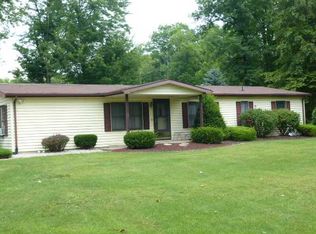 9110 County Road 1, Edon, OH 43518