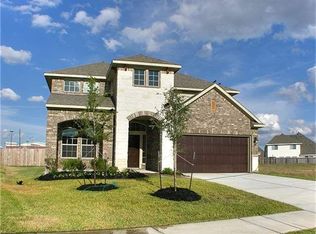 18302 Weston Park Dr, Cypress, TX 77433
