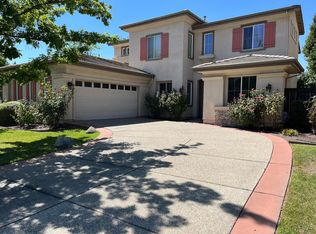 201 Orrington Cir, Sacramento, CA