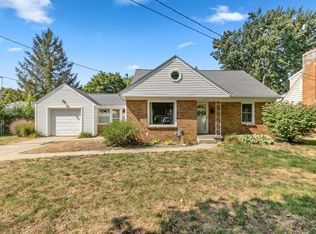 1617 Fremont Ave NW, Grand Rapids, MI 49504
