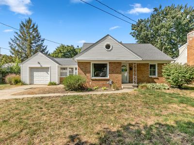 1617 Fremont Ave NW, Grand Rapids, MI, 49504