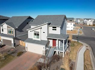 10497 Truckee St, Commerce City, CO 80022