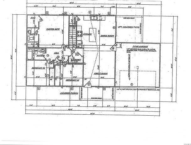 2nd image of 0 Bombadill Blvd