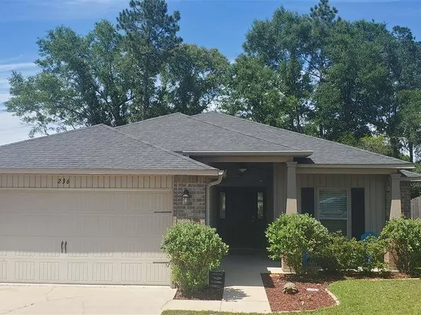236 Millet Cir, Cantonment, FL 32533