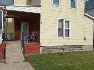 55 Oak St, Hornell, NY 14843
