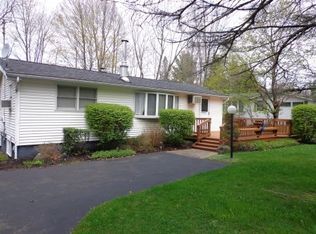 1 Shirley Rd, Mountain Dale, NY 12763
