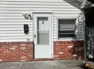 The Robin 810, Johnson City, TN 37604
