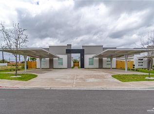 105 Lauryn Dr, San Juan, TX 78589