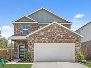 203 Brazen Forest Trl, Magnolia, TX 77354