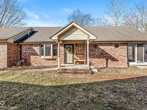 851 Westridge Cir, Noblesville, IN 46062