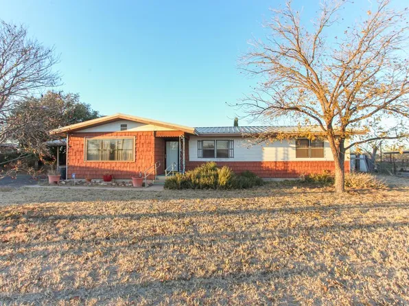 2202 Carl St, Big Spring, TX 79720