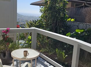 (Undisclosed Address), Honolulu, HI 96816