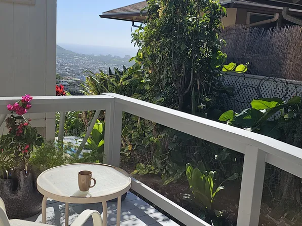 (undisclosed Address), Honolulu, HI 96816