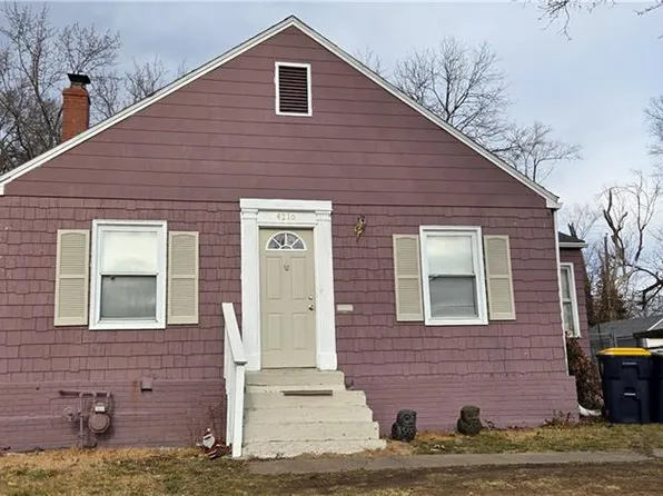 4210 E 69th St, Kansas City, MO 64132