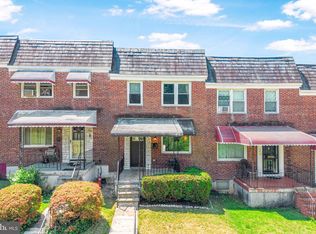 4213 Rokeby Rd, Baltimore, MD 21229