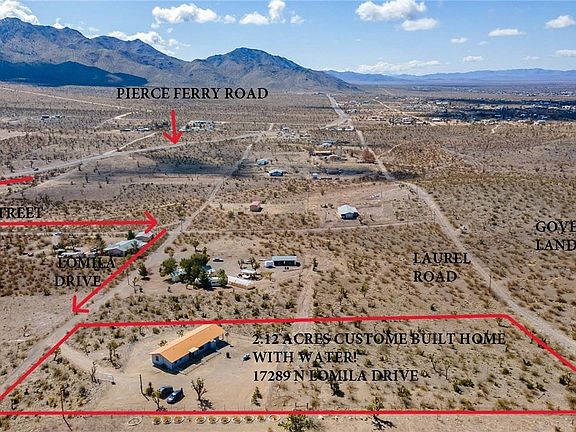 2nd image of 17289 N Lomila Drive
