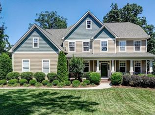 134 Preserve Way, Mooresville, NC 28117