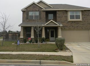 132 Rawhide Way, Cibolo, TX 78108