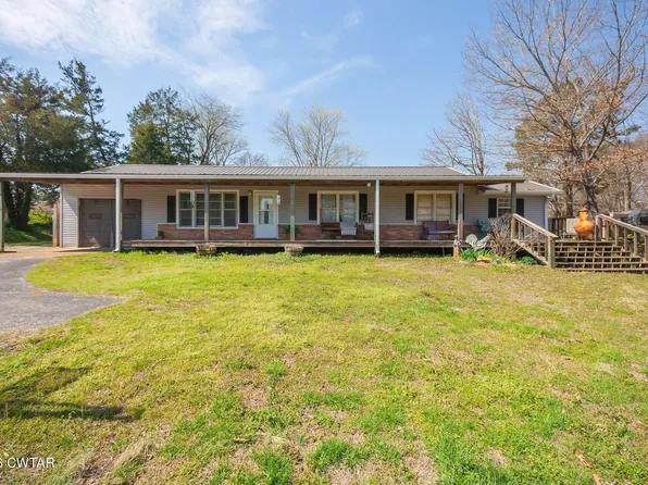 5195 State Highway 200, Henderson, TN 38340
