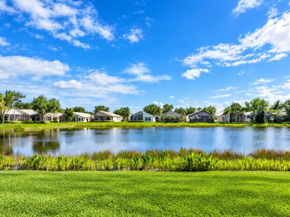 7402 Kea Lani Drive, Boynton Beach, FL 33437