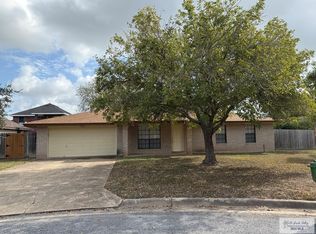 1311 Pita Ct, Brownsville, TX 78526