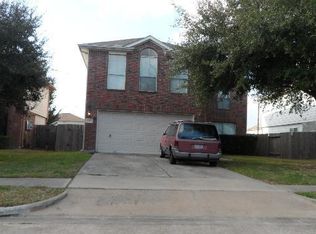 2038 Greencrest Dr, Missouri City, TX 77489