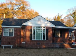 789 Nottingham Dr, Macon, GA 31211
