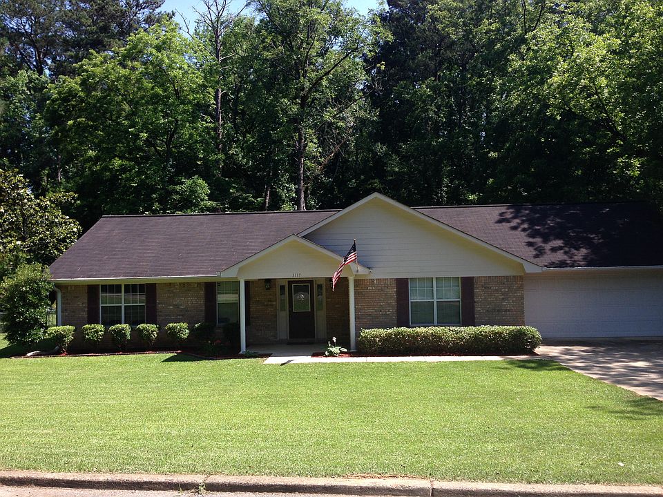 3117 40th St. Meridian, Ms