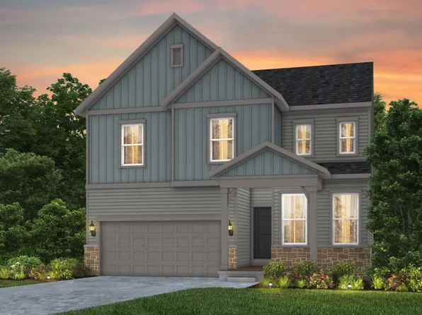 Waldorf Plan, Parkside at Finch Creek