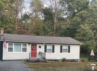 243 Holmes Run Rd, Stanardsville, VA 22973