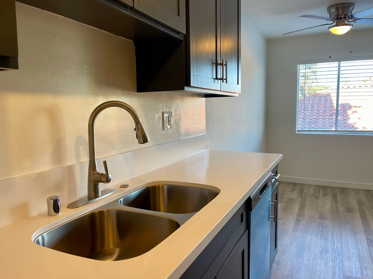1 bed, 543 sqft, $1,895 — Photo 3