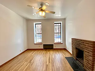 Rented by Corcoran
