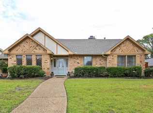 3613 Diamondhead Dr, Plano, TX 75075