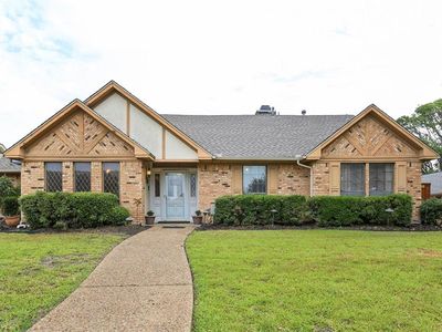 3613 Diamondhead Dr, Plano, TX, 75075