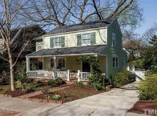 320 Morrison Ave, Raleigh, NC 27608
