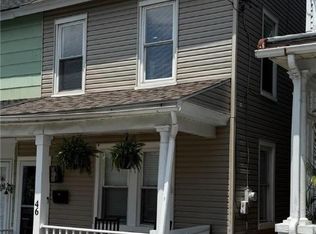 46 Dowell St, Slatington, PA 18080