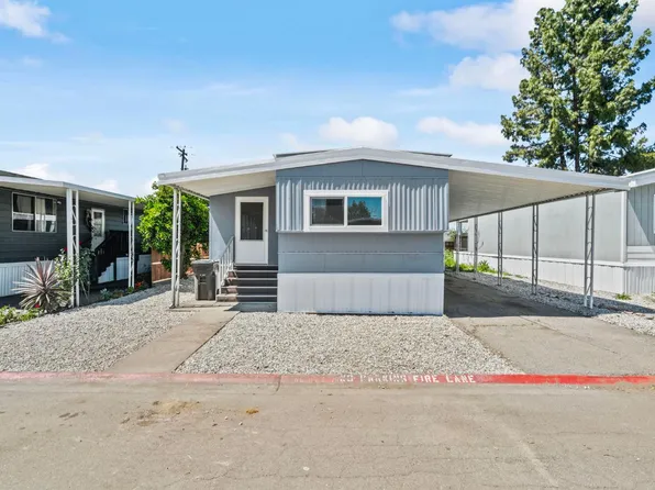 5100 N Highway 99 Space 20, Stockton, CA 95212