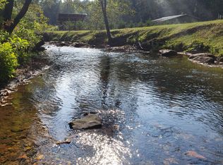 Chestnut Gap Rd, Blue Ridge, GA 30513