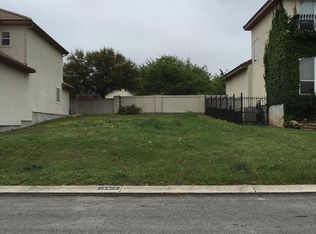 18910 Las Vistas, San Antonio, TX 78258