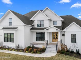 6205 Brentwood Dr, Crestwood, KY 40014