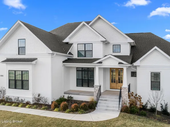 6205 Brentwood Dr, Crestwood, KY 40014