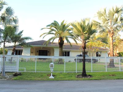 5941 SW 136th St, Pinecrest, FL, 33156