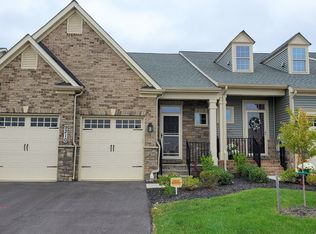 9210 Bealls Farm Rd, Urbana, MD 21704