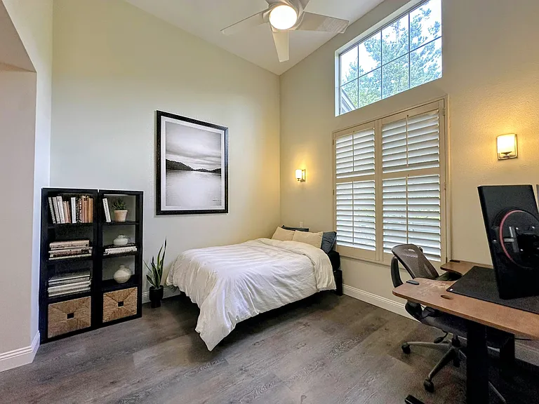 Bedroom #2