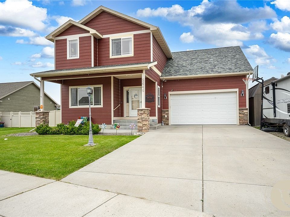 1st image of 5446 Sacagawea Dr