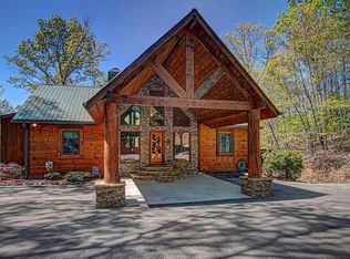 1038 Lucius Rd, Cherry Log, GA 30522