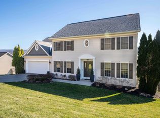 4005 Shadybrook Cir, Morgantown, WV 26508